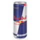 Red bull energy drink boîte 355 ml - pack de 24