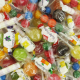 Bonbons fun party mix - 915g