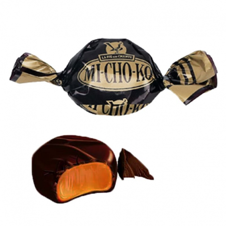 Michoko Noir La Pie qui Chante - 1kg