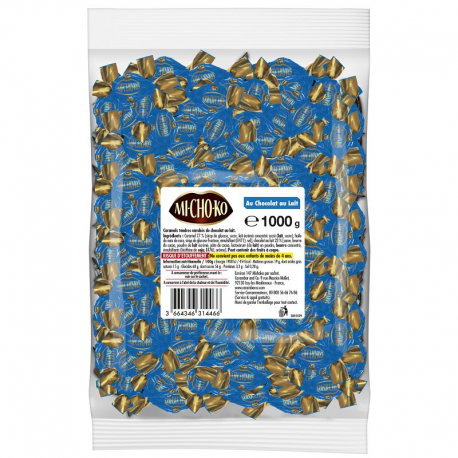 Michoko Lait La Pie qui Chante - 1kg