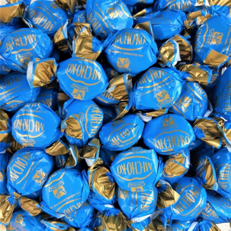 Michoko Lait La Pie qui Chante - 1kg