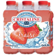 Cristaline fraise - par 24 Pet 50 cl