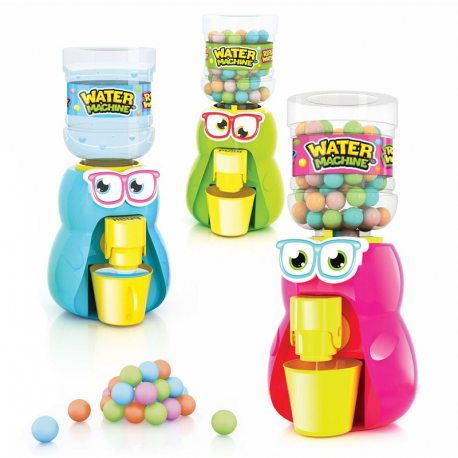 Water Machine Johny Bee - boîte de 15