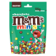 M&M's Minis pochon 115g - Carton de 12