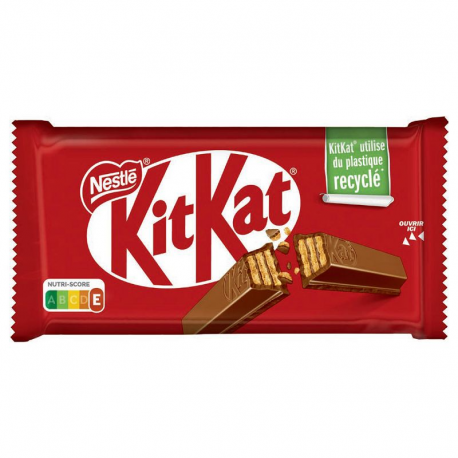 Kit Kat 41.5g - boîte de 36