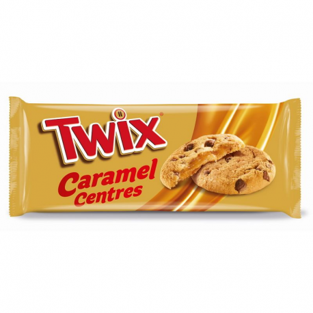 Cookies Twix - 144g