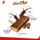 Cha Cha 27g Lu - carton de 50