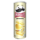 Pringles Emmental 175g - carton de 19