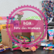 Box pour fêter les Mamans