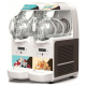 PRECOMMANDE Machine Freezy Cream double 2 bacs 6L Pack complet Sundae et Yaourts Glacés
