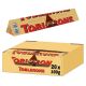 Toblerone lait 100g - boîte de 20