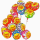 Sucettes Best Of Chupa Chups - sachet de 120