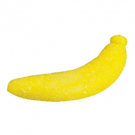 Bananes géantes - sachet de 1kg
