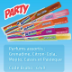 Mr Freeze party 45ml - boîte de 140
