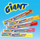Mr Freeze GIANT classic 105ml - boîte de 64