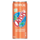 Oasis tropical 33cl - 24 canettes