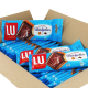 Petit Ecolier pocket chocolat lait LU - 23 étuis x3