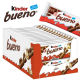 Kinder Bueno 43g - boîte de 30