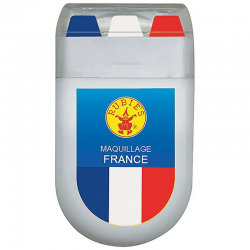 Stick maquillage Supporter France - pièce