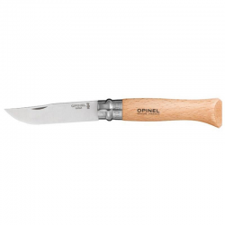 Couteau Opinel n°09 inox - pièce