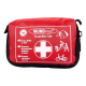 Trousse de premier secours - le kit de 32 pièces