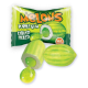 Bubble gum Melons Fini - boîte de 200