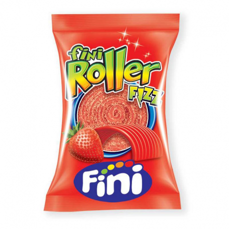 Roller fraise Fini - les 40