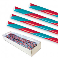 Maxi câbles lisses Energy 60g - boîte de 100