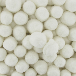 Chamallows cocoballs HARIBO (DDM 10/25) - 1kg
