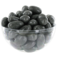 Dragées Pralissimo GRIS - Amande grillée, Chocolat noir et Praliné - 1kg