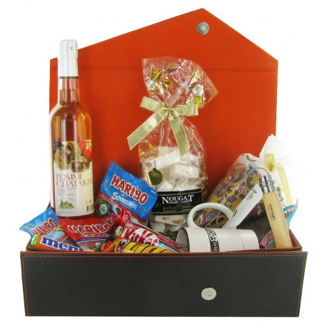 Box pour le meilleur des Papas