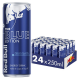 Red Bull Blue Edition Myrtille 25cl - par 24 boîtes