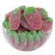 Strawbies fraises sauvages - 1kg