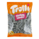 Chats noirs Catz réglisse sucrés - 1kg