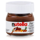 Nutellino 25g - 64 pots en verre