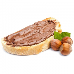 Nutella - pot géant de 3kg