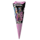 Cônes surprises Monster High - les 6