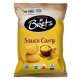 Chips Brets sauce curry 125g - 10 paquets