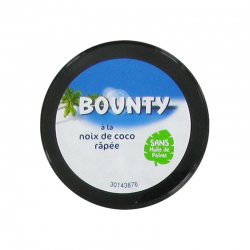 Pâte à tartiner Bounty - pot de 350g