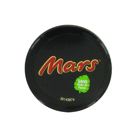 Pâte à tartiner Mars - pot de 350g