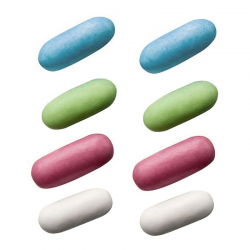 Carensac HARIBO - 2kg