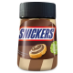 Pâte à tartiner Snickers - pot de 350g