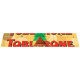 Toblerone au chocolat au lait - barre de 340g