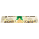 PRECOMMANDE Toblerone au chocolat blanc - barre de 340g