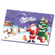 Calendrier de l'avent Milka - 200g