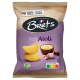 Chips Brets Aïoli 125g - 10 paquets