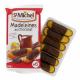 Madeleines par 6 longues chocolat St Michel 90g - 20 paquets