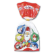 PRECOMMANDE Sachet assortiment chocolats de Noël - 92,5g