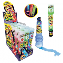 Lamp Roll Johny Bee - boîte de 18