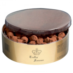 ~Truffes royales fantaisies - boîte de 1.500kg